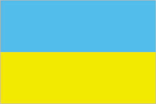 Flag of Ukraine